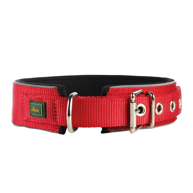 Hunter Halsband Neopren Reflect
