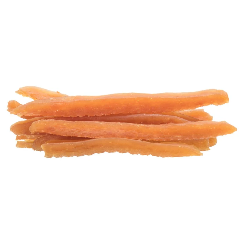 Hundesnack Omega Stripes mit Hühnchen