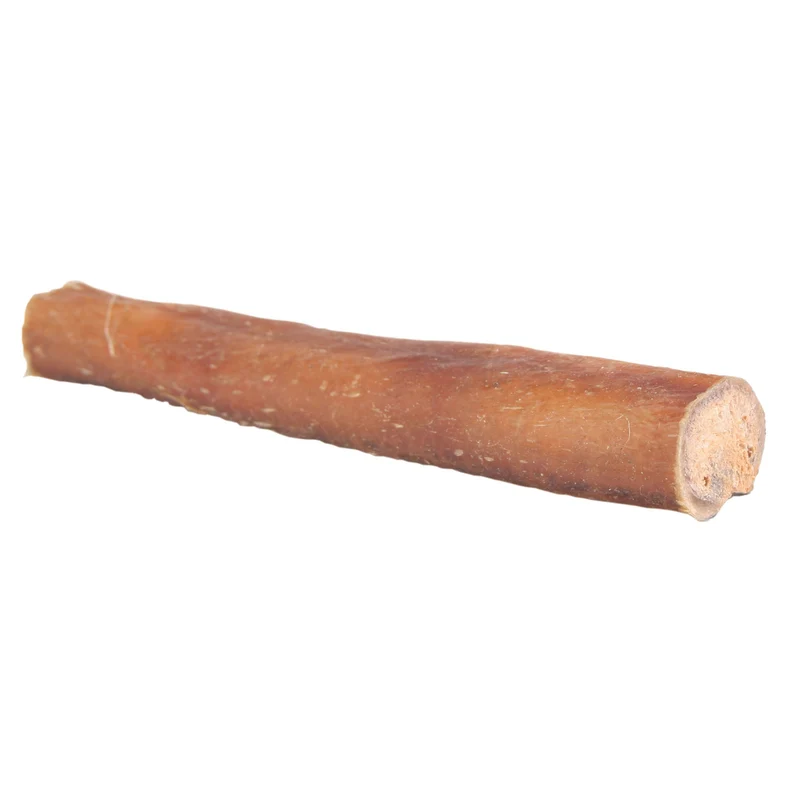 Ochsenziemer verpackt