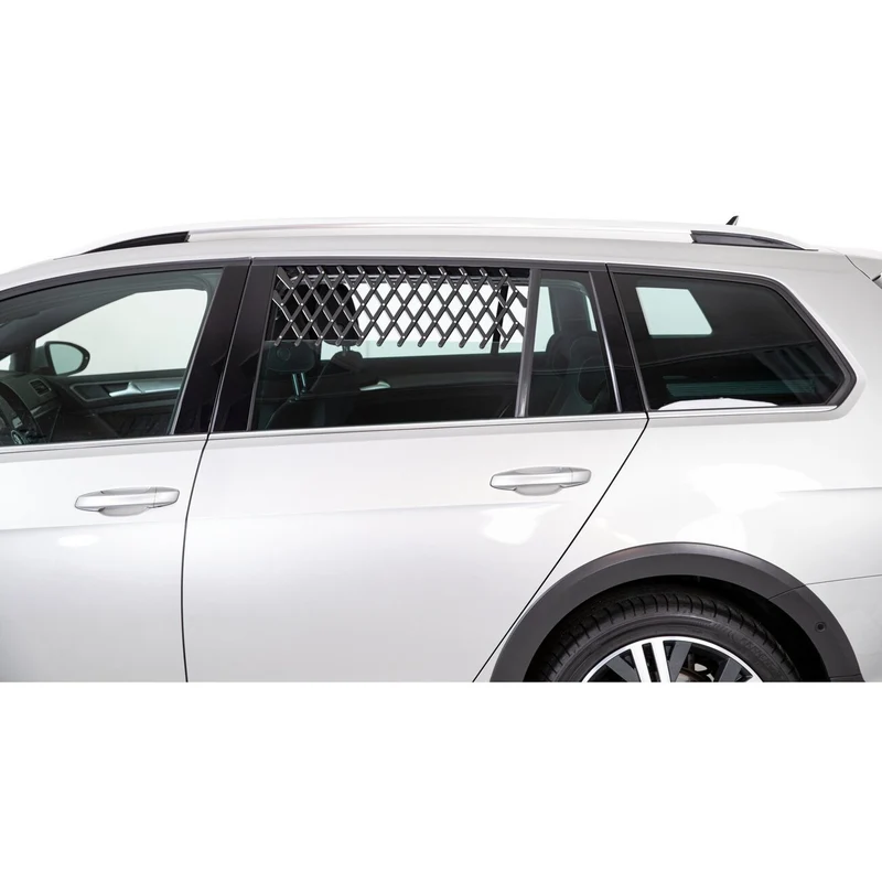 Auto Fenstergitter für Hunde