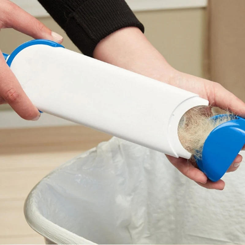 3 Pcs Pet Hair Remover & Lint Cleaner