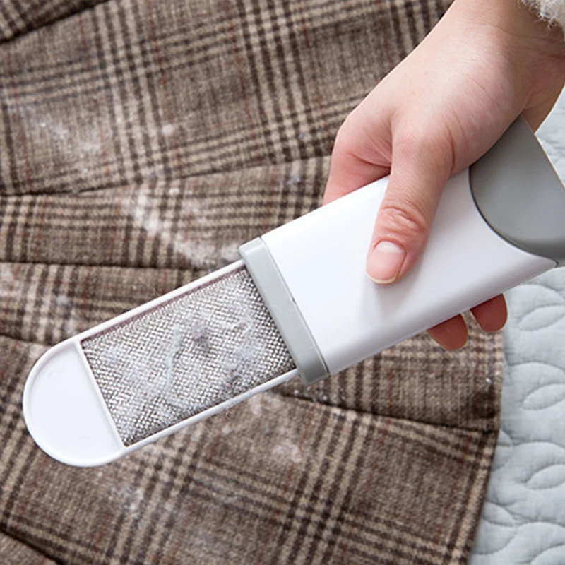 Pet Brush Fur & Lint Remover