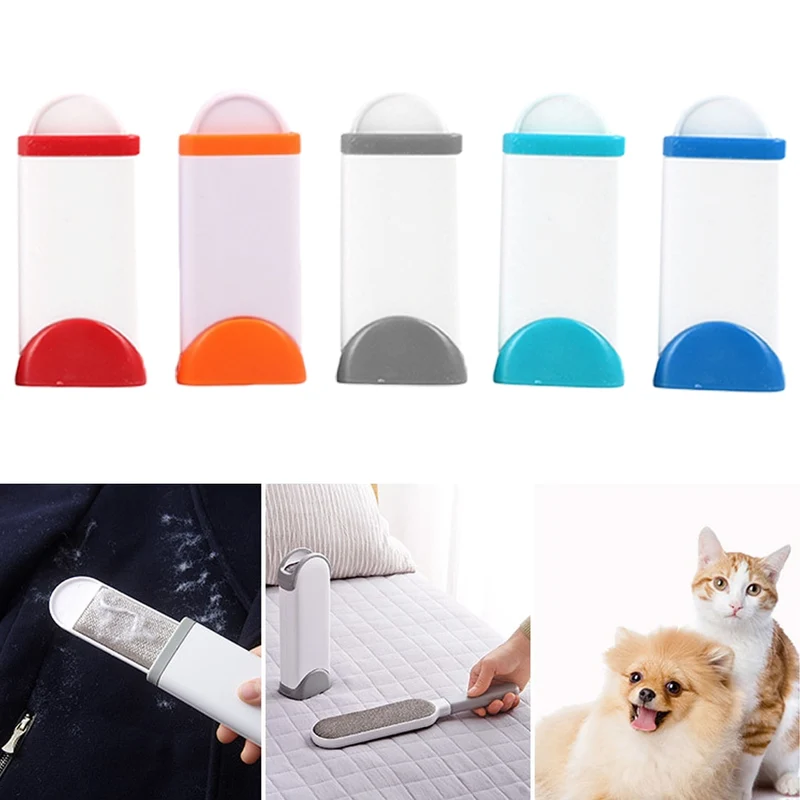 Pet Brush Fur & Lint Remover