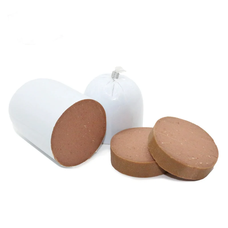 Rinder Brühwurst 400g