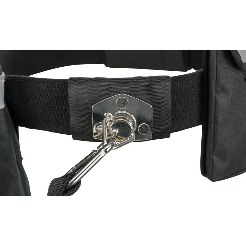 Hundeleine mit Bauchgurt, Hunde Joggingleine