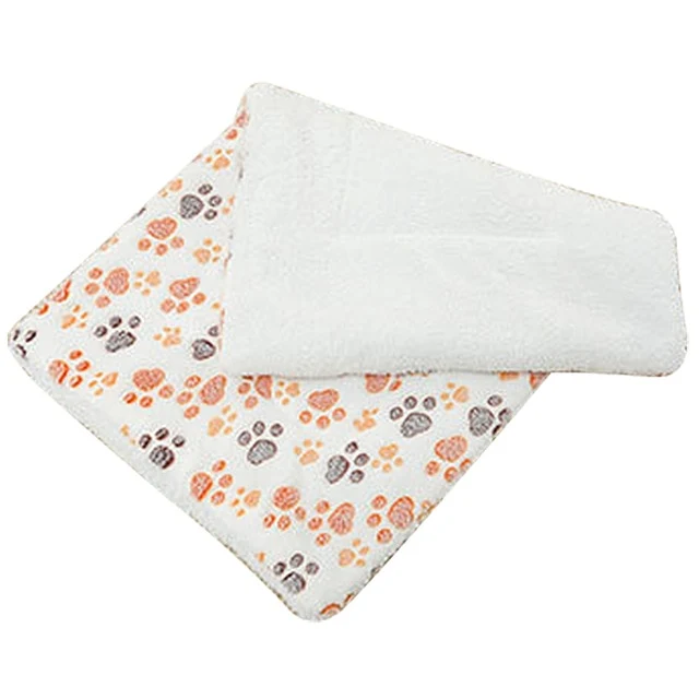 Warm Mat Pet Dog Blanket