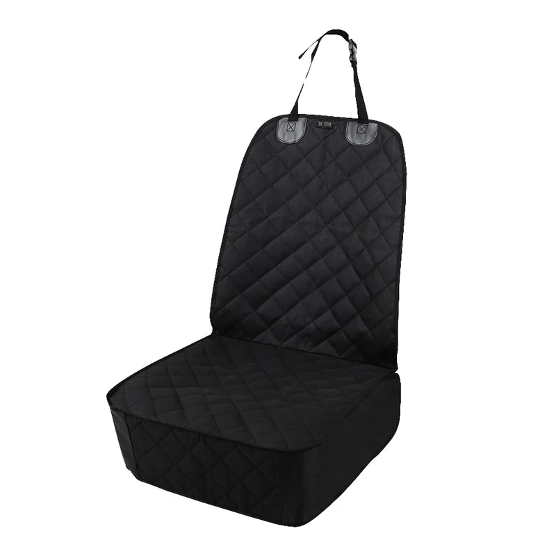 Waterproof Front Seat Cover for Dog