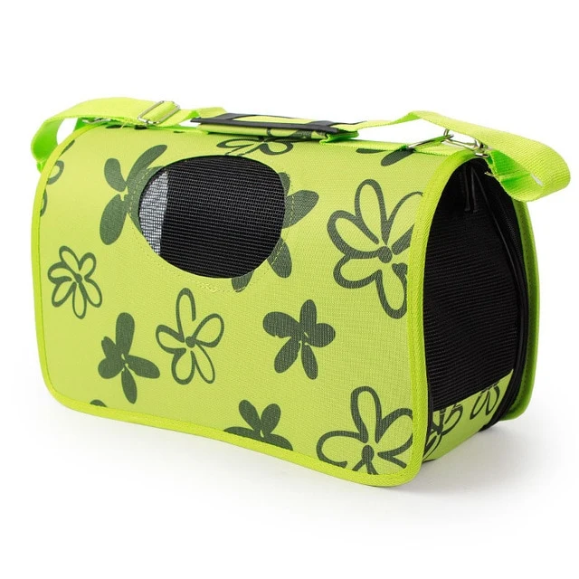 Shoulder Bag For Small Dog