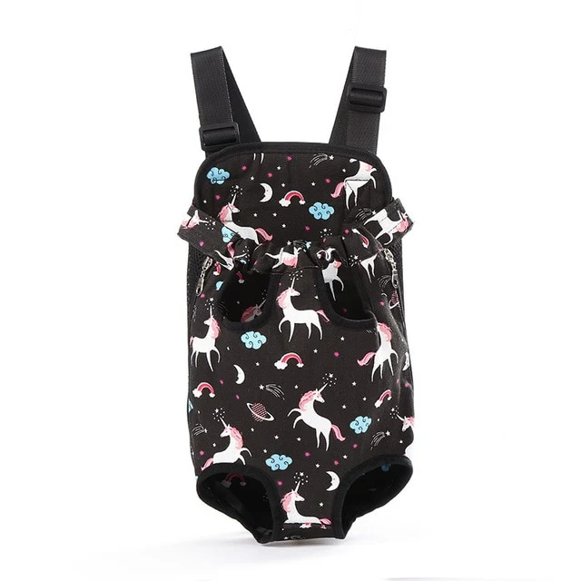 Dog's Backpack