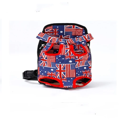 Dog's Backpack