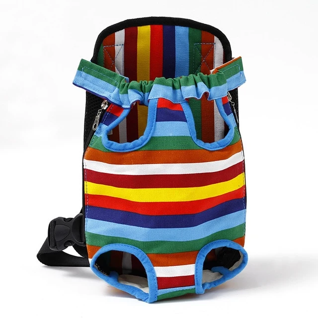 Dog's Backpack