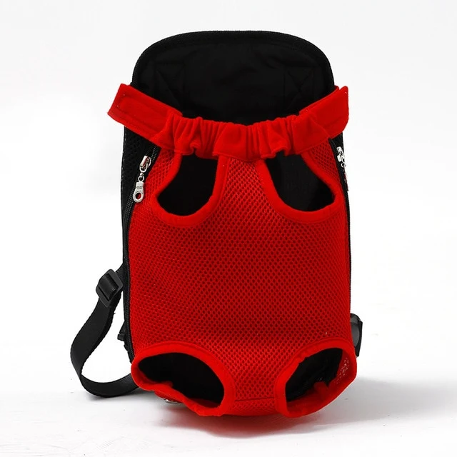Dog's Backpack