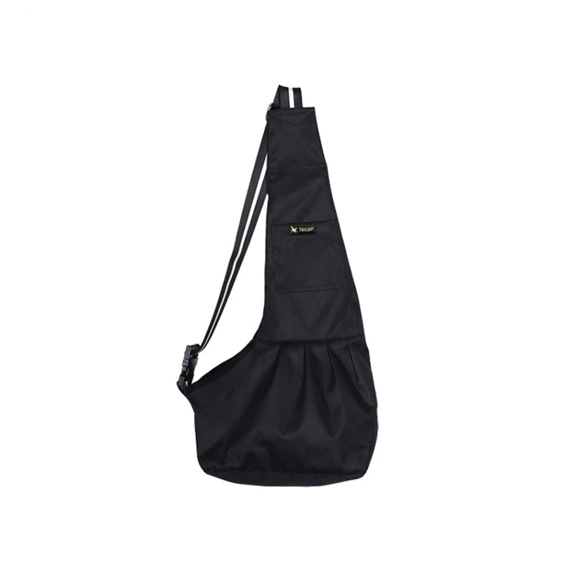 Dogs Shoulder Bag