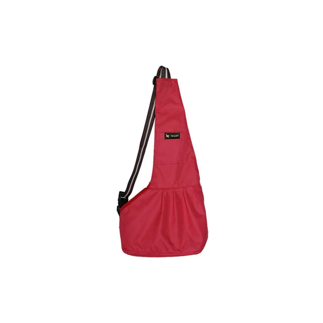 Dogs Shoulder Bag