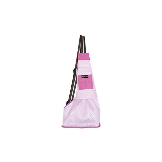 Dogs Shoulder Bag