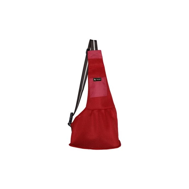 Dogs Shoulder Bag