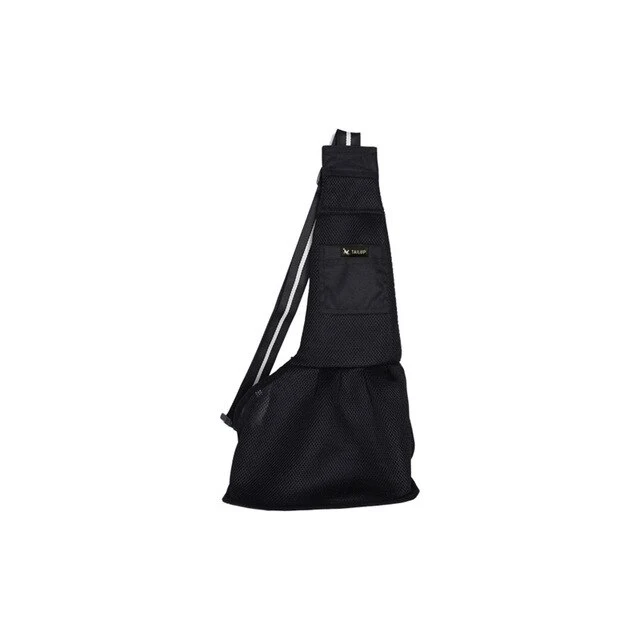Dogs Shoulder Bag