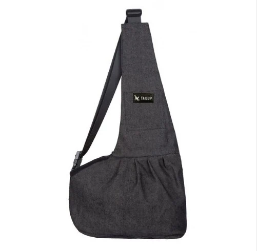 Dogs Shoulder Bag