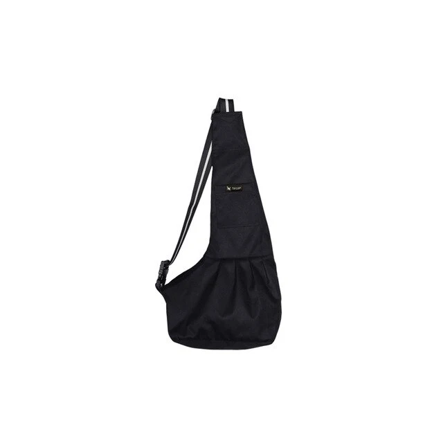 Dogs Shoulder Bag