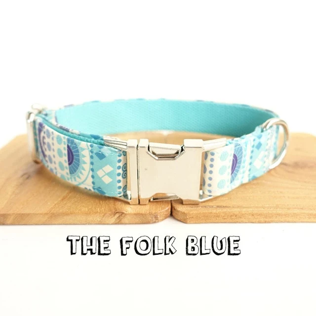 Luxury Designer Dog Collars