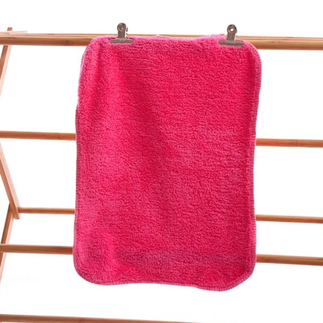Dog Soft Towel