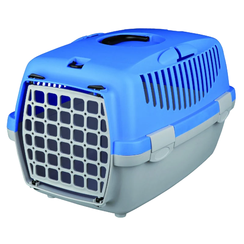 Trixie 39813 Traveller Capri I Pet Carrier