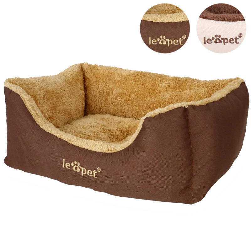 Leopet Htbt03 Dog Bed Different Sizes And Colours