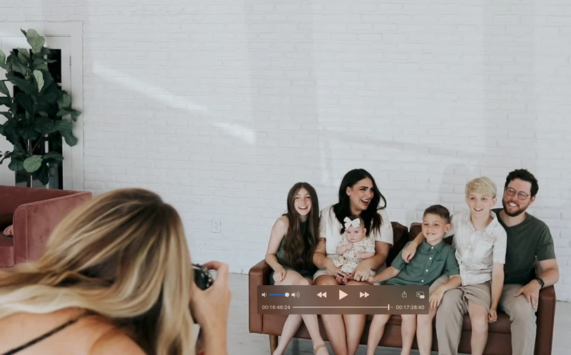 Family Styling guide
