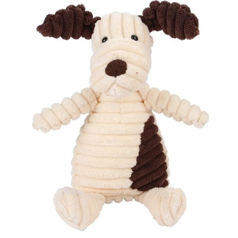 "Soft Friend" - Hunde Spielzeug