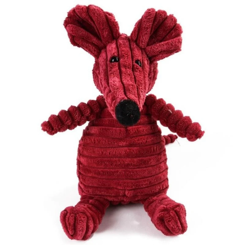 "Soft Friend" - Hunde Spielzeug