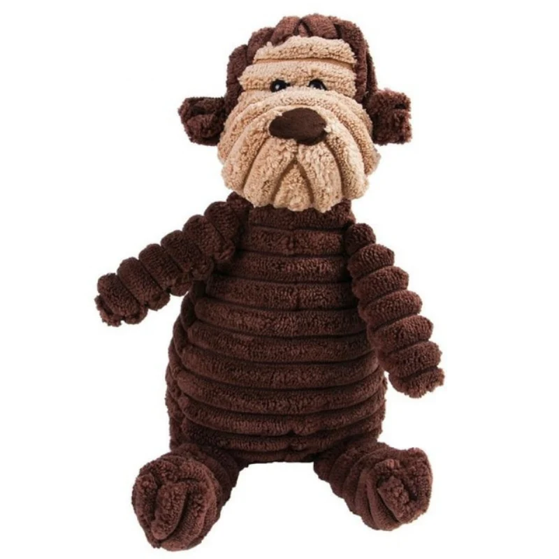 "Soft Friend" - Hunde Spielzeug