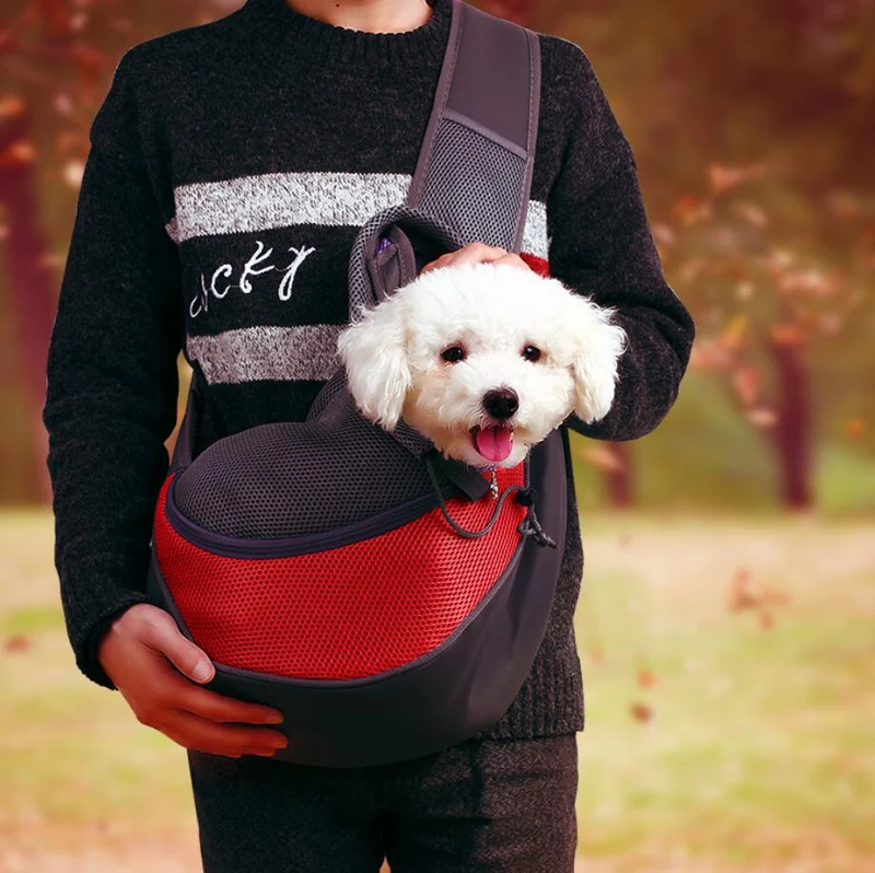 Hunde-Tragetasche
