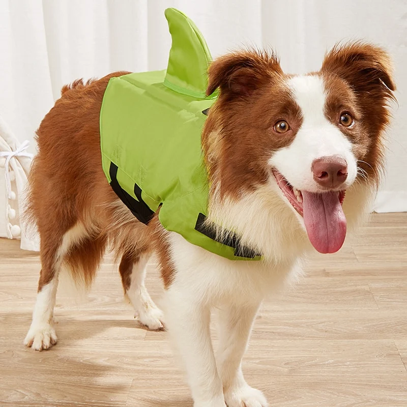 Hunde-Schwimmweste
