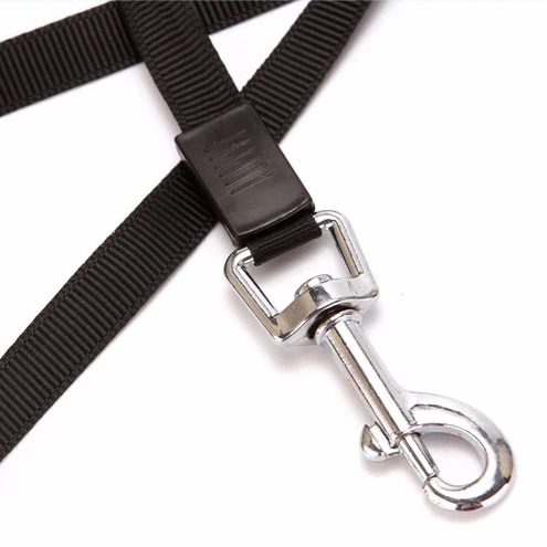 Ergonomische Rollleine mit rutschfesten-Griff