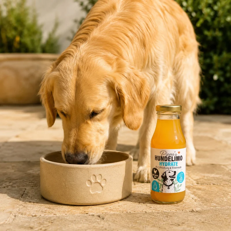 Pippa's Hundelimo Hydrate