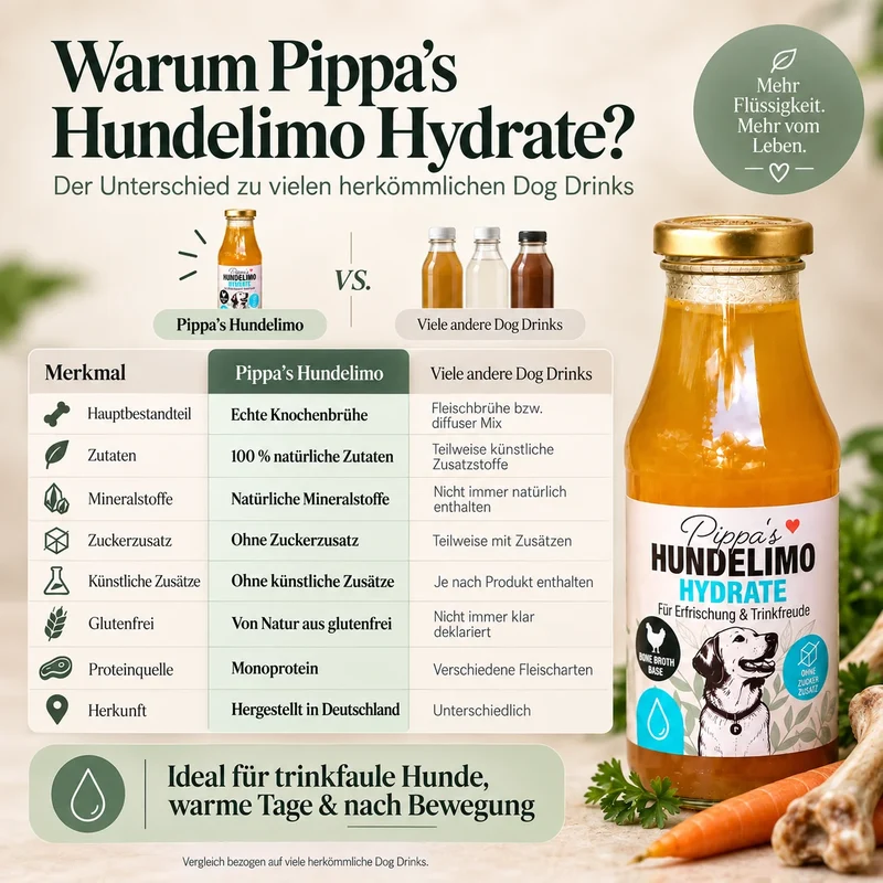 Pippa's Hundelimo Hydrate