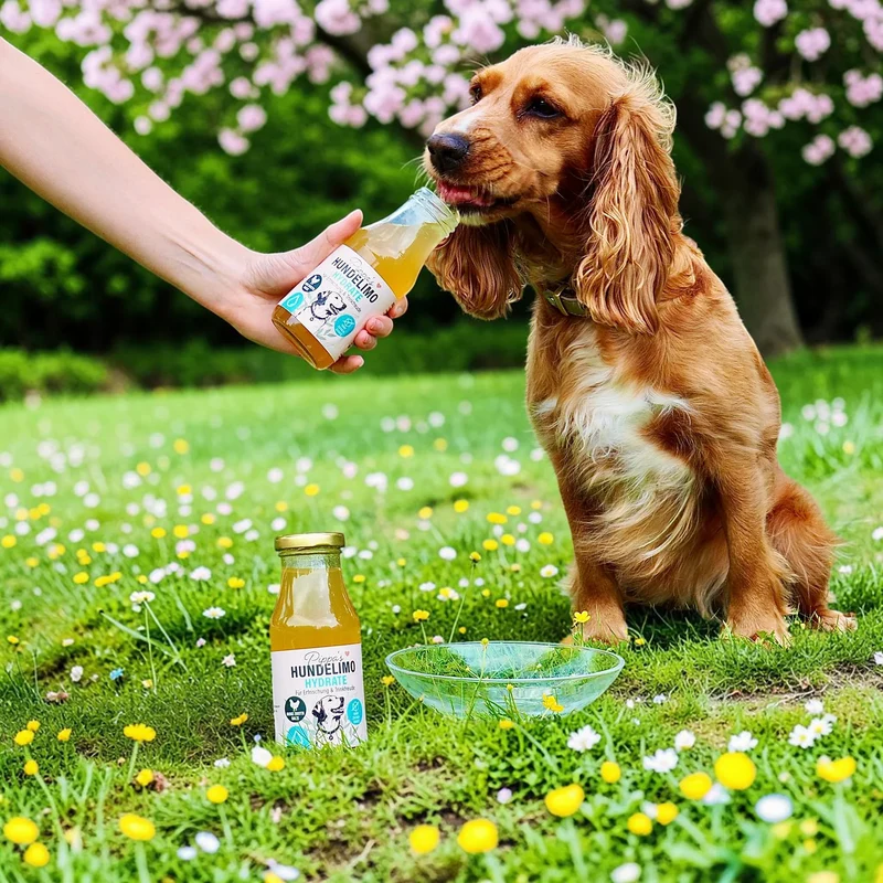 Pippa's Hundelimo Hydrate
