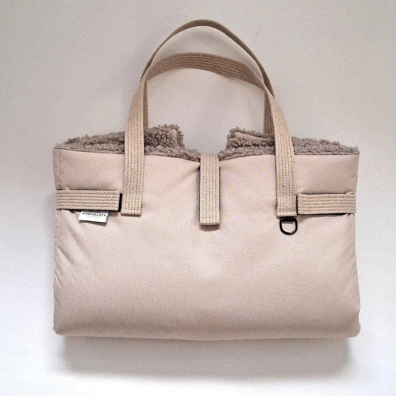 Travel Pac Paddy Gravel