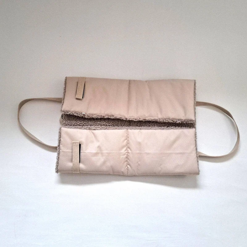 Travel Pac Paddy Gravel