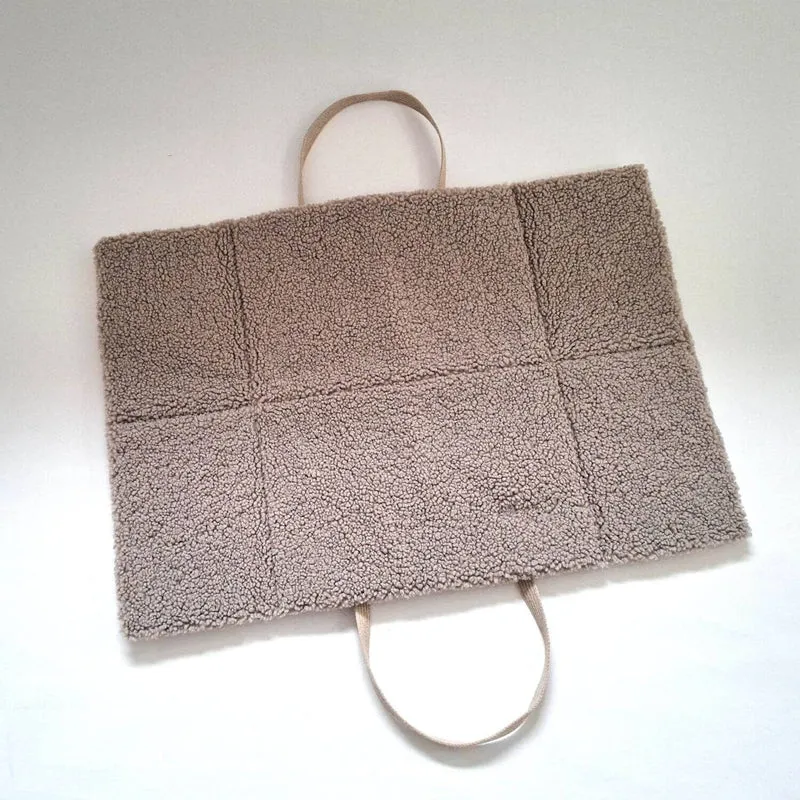 Travel Pac Paddy Gravel