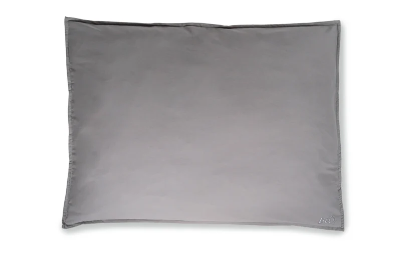 Hundebett "Wilma" | Stone Grey