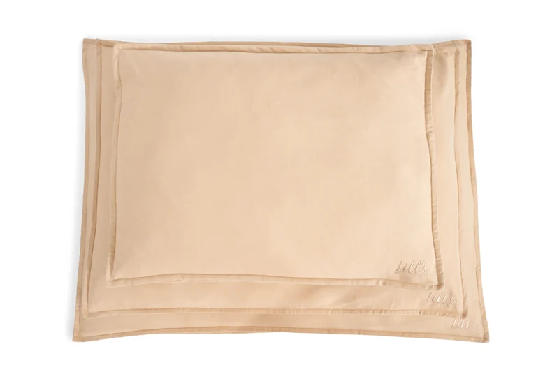 Hundebett "Wilma" | Sand