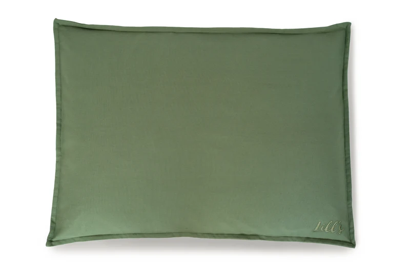 Hundebett "Wilma" | Olive