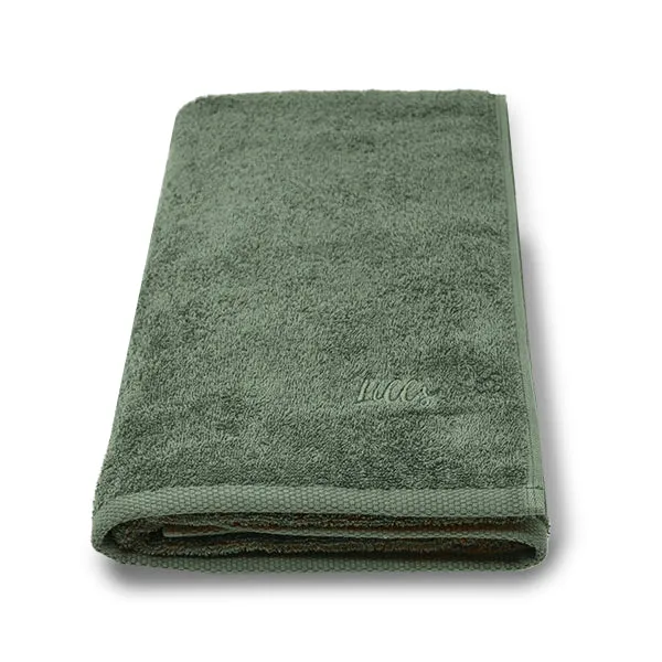 Hundehandtuch | Olive