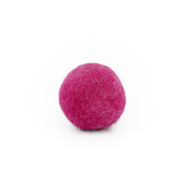 Wollball "Amy" | Beetroot