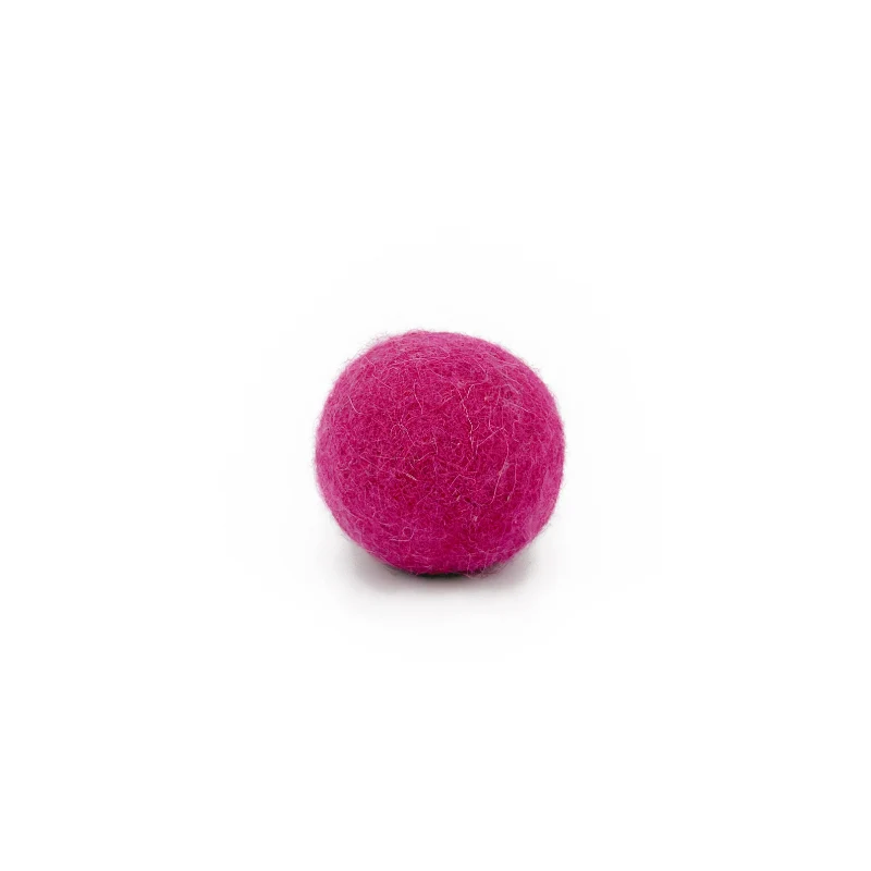 Wollball "Amy" | Beetroot