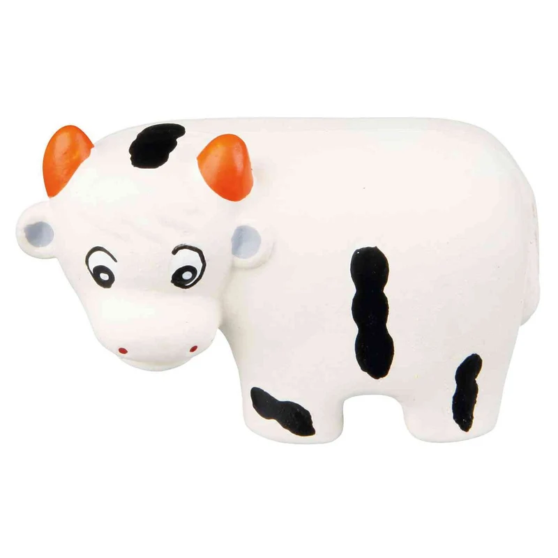 Welpenspielzeug Latex Baby Zoo Figuren