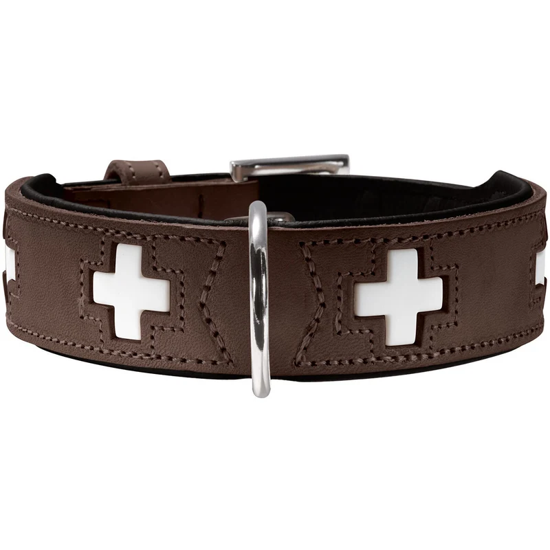 Swiss Halsband