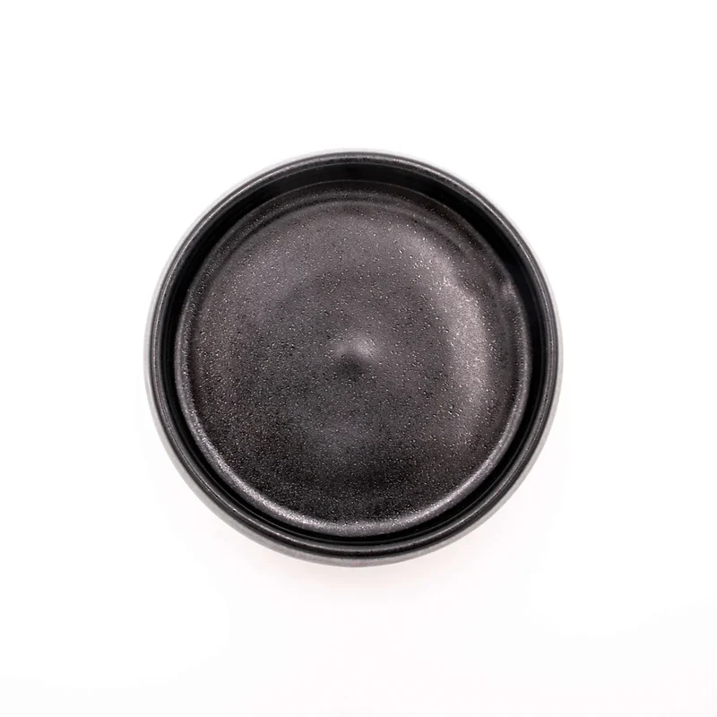 Wassernapf Gourmet | Creme & Schwarz