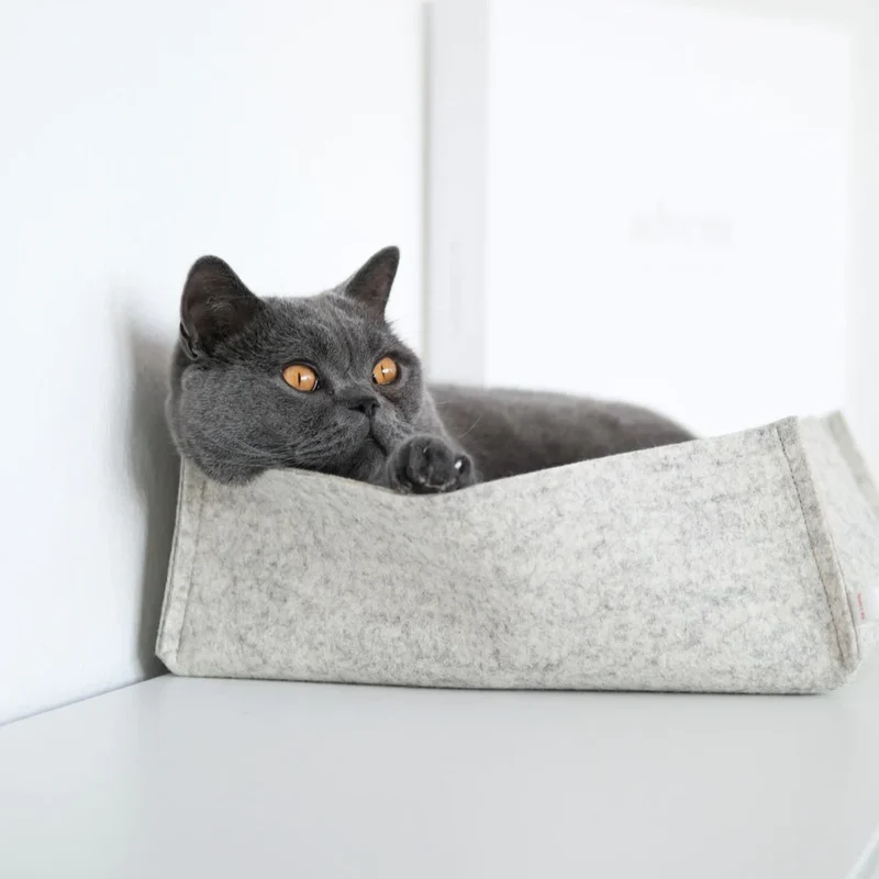 Katzenbett Comfort